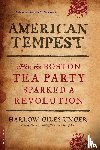 Unger, Harlow Giles - American Tempest
