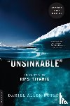 Butler, Daniel - Unsinkable