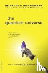 Brian Cox, Jeff Forshaw - The Quantum Universe