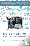 Molly Raskin - No Better Time