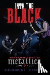 Brannigan, Paul - Into the Black