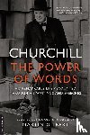 Churchill, Winston - Churchill