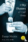 Merkin, Fanny, Shaffer, Andrew - Merkin, F: Fifty Shames of Earl Grey