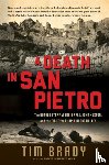 Brady, Tim - A Death in San Pietro