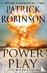 Robinson, Patrick - Power Play