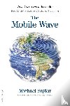 Perseus - The Mobile Wave