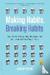 Dean, Jeremy - Making Habits, Breaking Habits