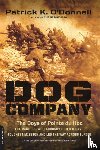 O'Donnell, Patrick - Dog Company