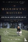 Capps, Gil - The Magnificent Masters
