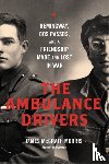 Morris, James McGrath - The Ambulance Drivers