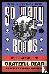 David Browne - So Many Roads