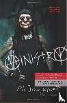 Jourgensen, Al - Ministry