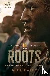 Alex Haley - Roots (Media tie-in)
