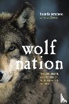 Peterson, Brenda - Wolf Nation