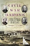 Wert, Jeffry D. - Civil War Barons