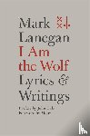 Lanegan, Mark - I Am the Wolf
