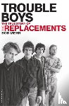 Mehr, Bob - Trouble Boys