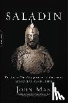 John Man - Saladin