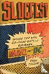 Reed Tucker - Slugfest