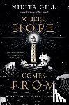 Gill, Nikita - Where Hope Comes from