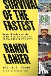 Lanier, Randy - Survival of the Fastest