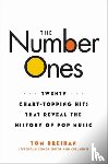 Breihan, Tom - The Number Ones