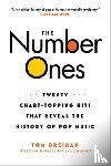 Breihan, Tom - The Number Ones