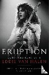 Tolinski, Brad, Gill, Chris - Eruption