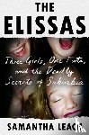 Leach, Samantha - The Elissas