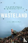 Franklin-Wallis, Oliver - Wasteland