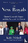 Nicholl, Katie - The New Royals
