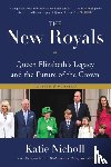 Nicholl, Katie - The New Royals