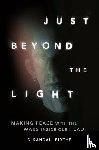 Blythe, D. Randall - Just Beyond the Light