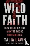 Lavin, Talia - Wild Faith