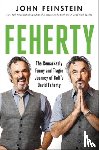 Feinstein, John - Feherty