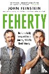 Feinstein, John - Feherty