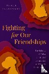 Jackson, Danielle B - Fighting for Our Friendships