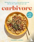 Lapine, Phoebe - Carbivore