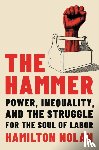 Nolan, Hamilton - The Hammer