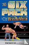 Balukjian, Brad - The Six Pack