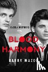 Mazor, Barry - Blood Harmony