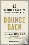 Mills, Travis - Bounce Back