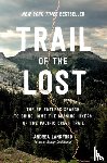 Lankford, Andrea - Trail of the Lost