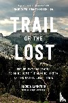 Lankford, Andrea - Trail of the Lost
