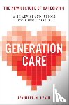 Levin, Jennifer N - Generation Care