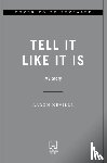 Neville, Aaron - Tell It Like It Is: My Story