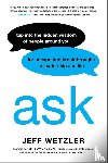 Edmondson, Amy, Wetzler, Jeff - Ask