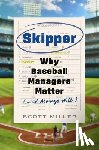 Miller, Scott - Skipper