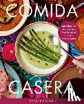 Ramirez, Dora - Comida Casera