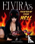 Peterson, Cassandra - Elvira's Cookbook from Hell